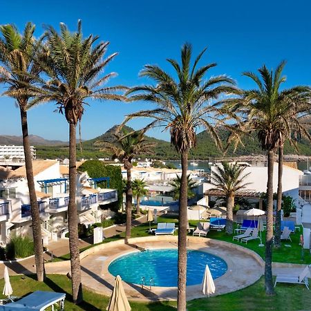 Parque Nereida Suites Hotel Cala Ratjada  Extérieur photo