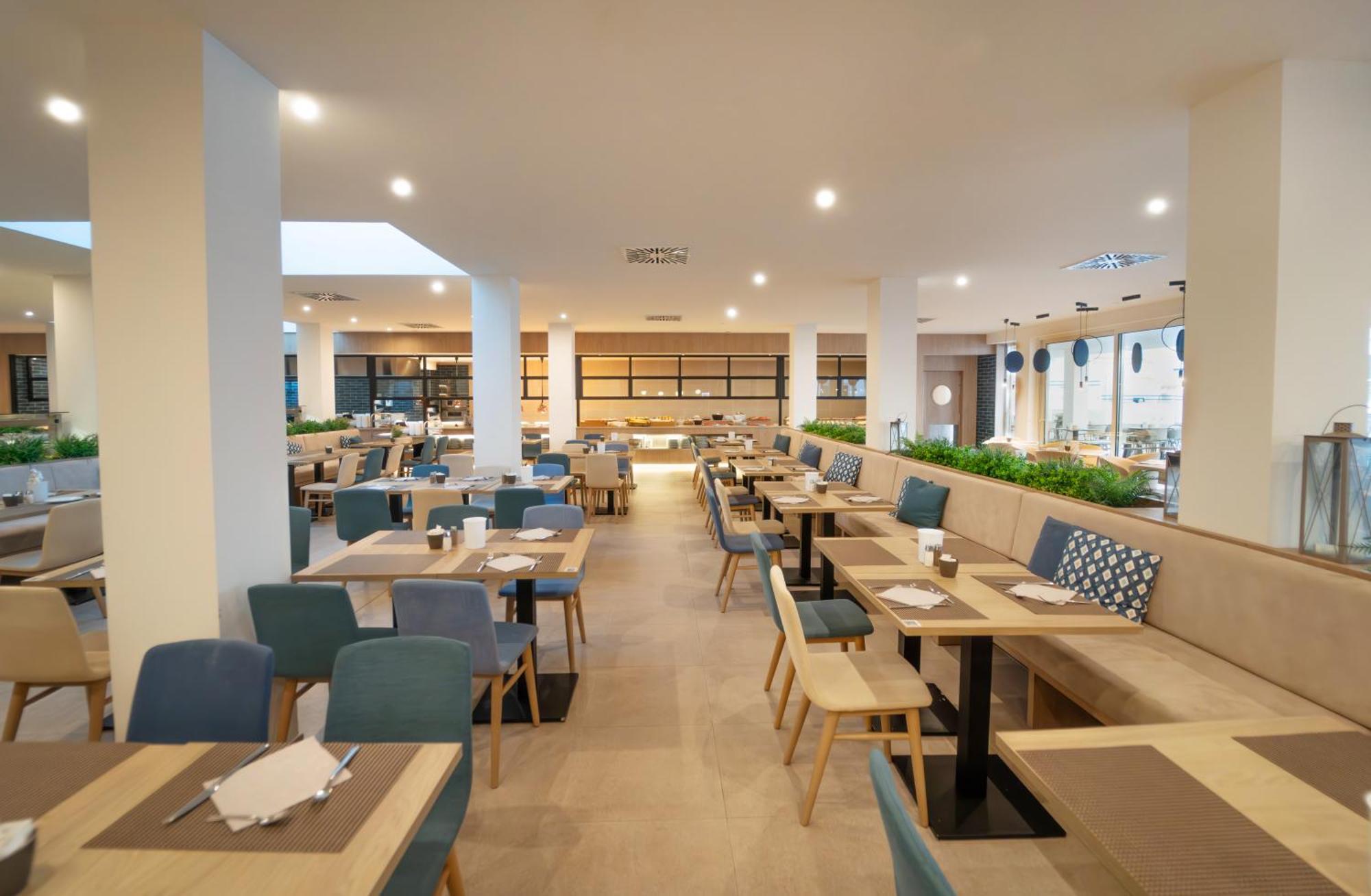 Parque Nereida Suites Hotel Cala Ratjada  Extérieur photo
